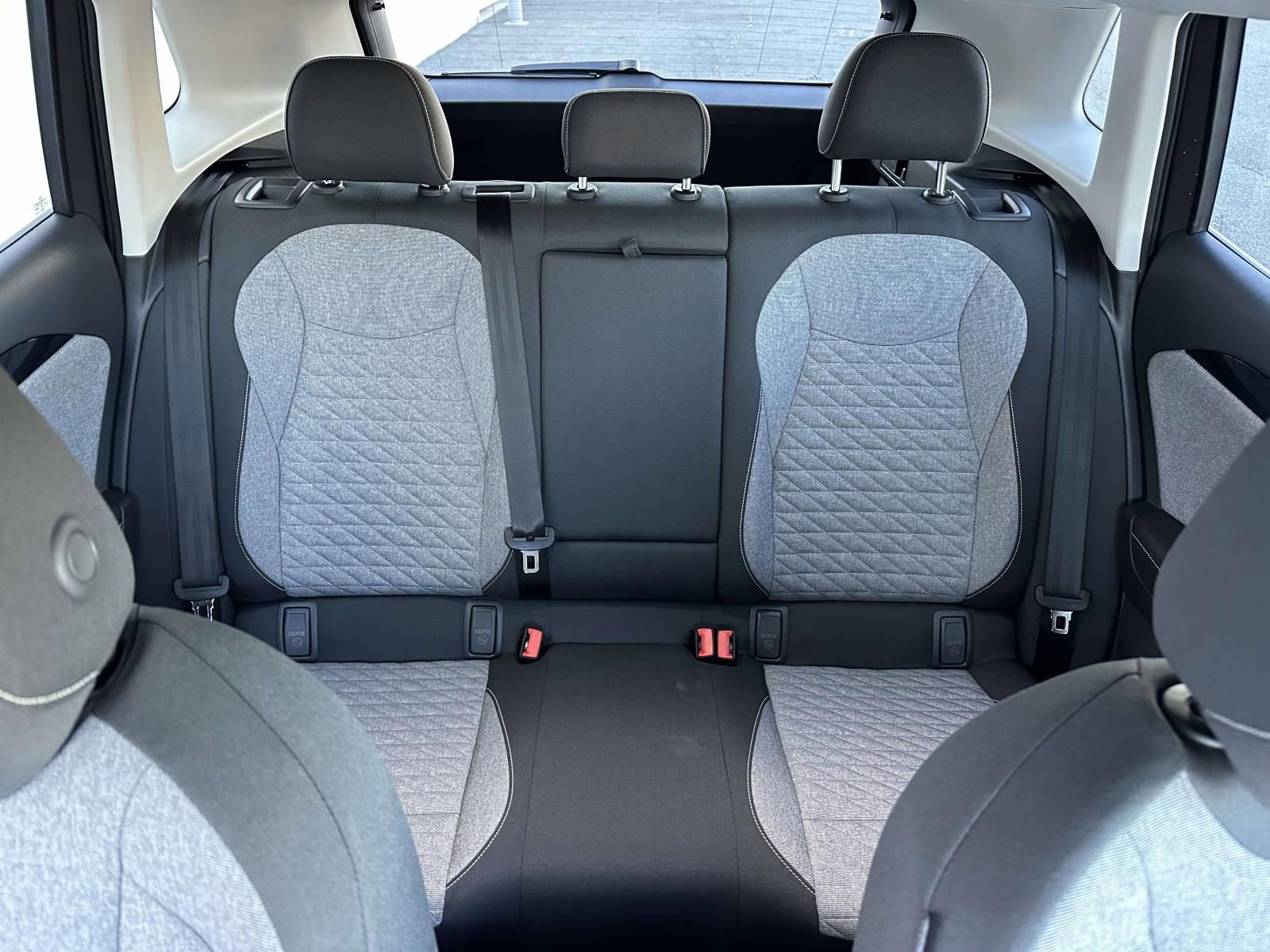 New 2026 Volkswagen Tiguan S image 13