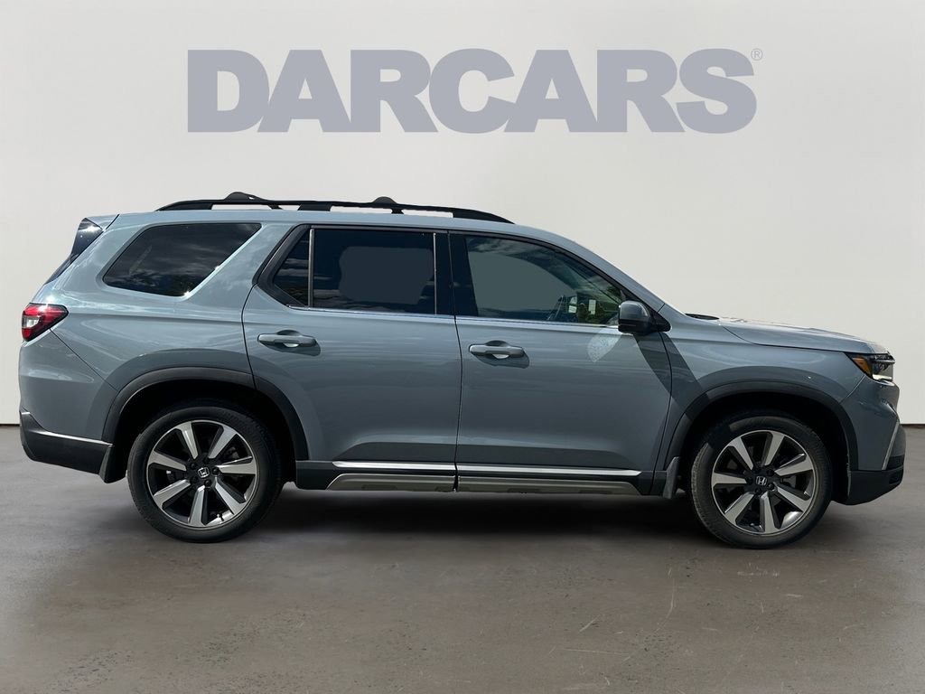 Used 2023 Honda Pilot Elite image 8