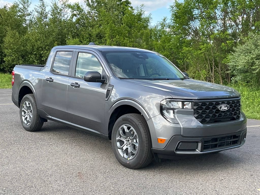 New 2026 Ford Maverick XLT w/ Equipment Group 301A AWD/4WD image 1