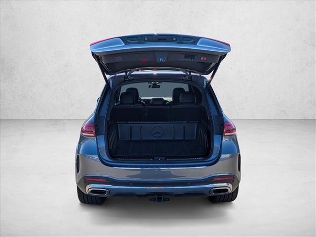 Used 2022 Mercedes-Benz GLE 450 4MATIC image 6