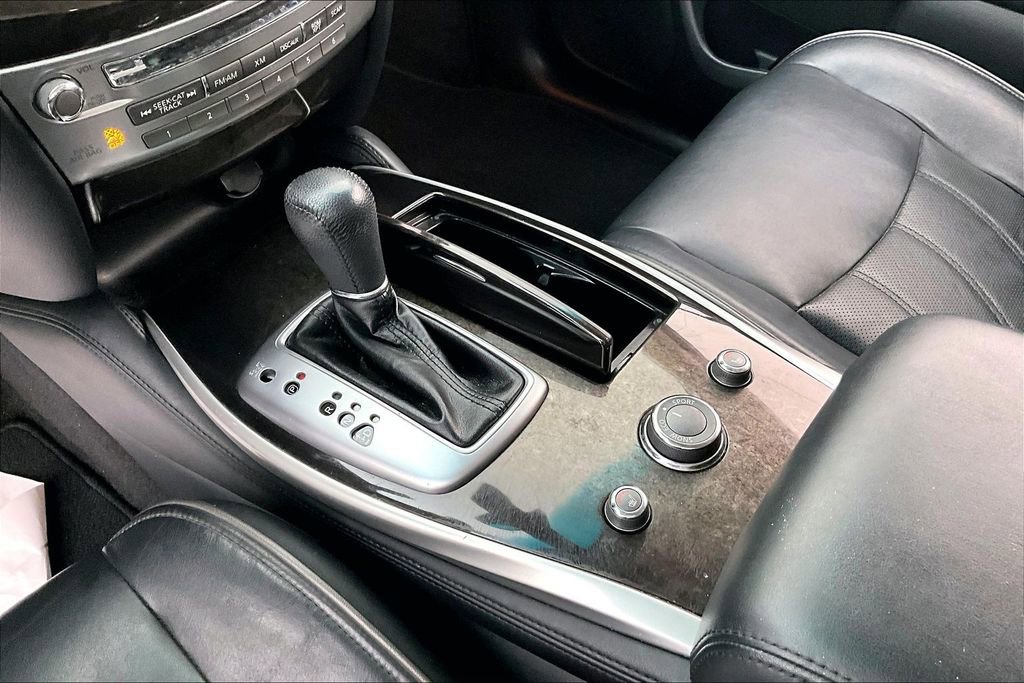 Used 2015 INFINITI QX60 Luxe w/ Premium Plus Package AWD/4WD image 19