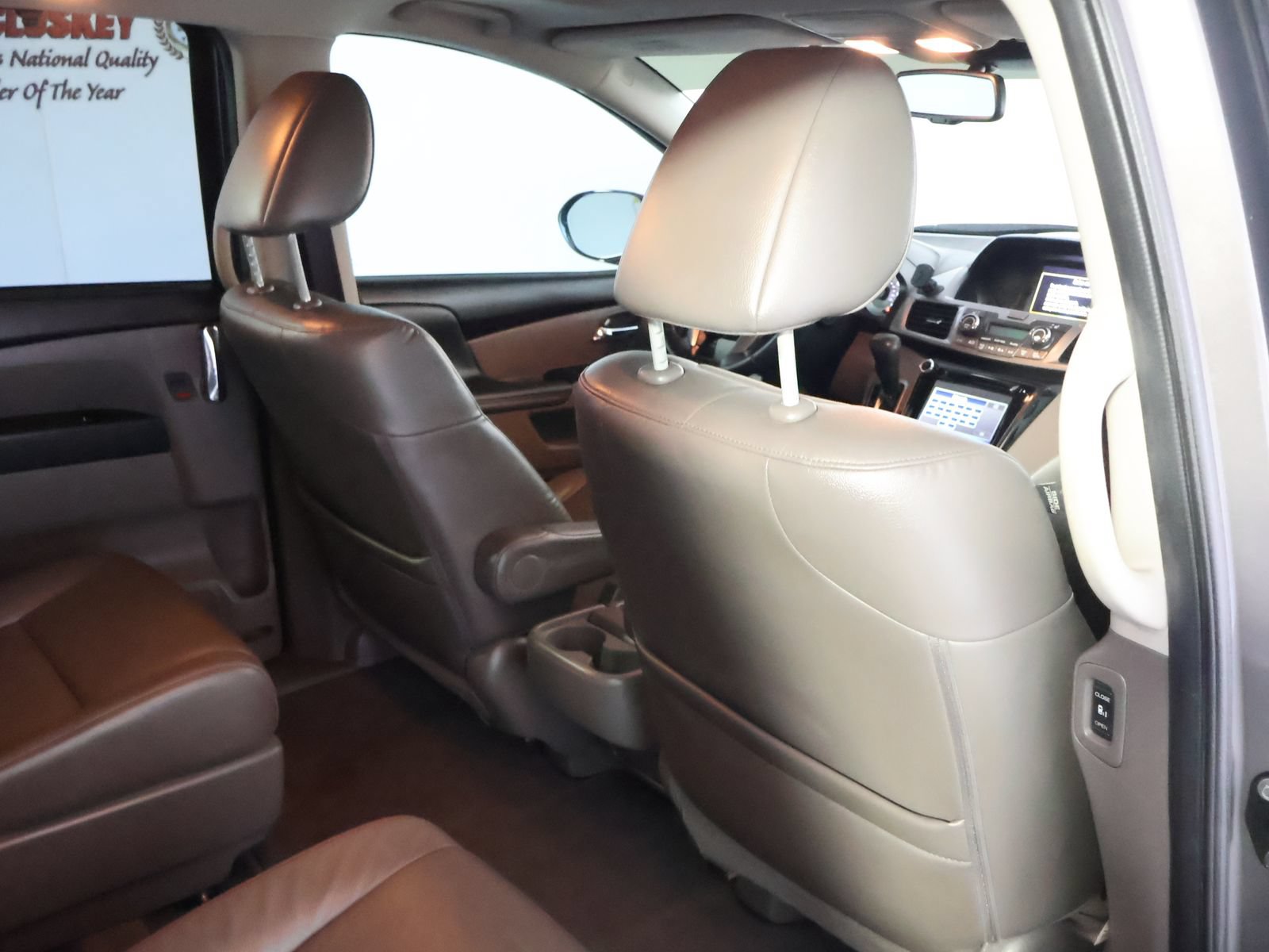 Used 2016 Honda Odyssey Touring image 48