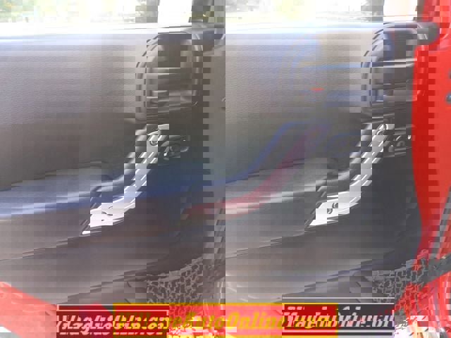 Used 2012 Jeep Wrangler Rubicon w/ PWR Convenience Group image 20