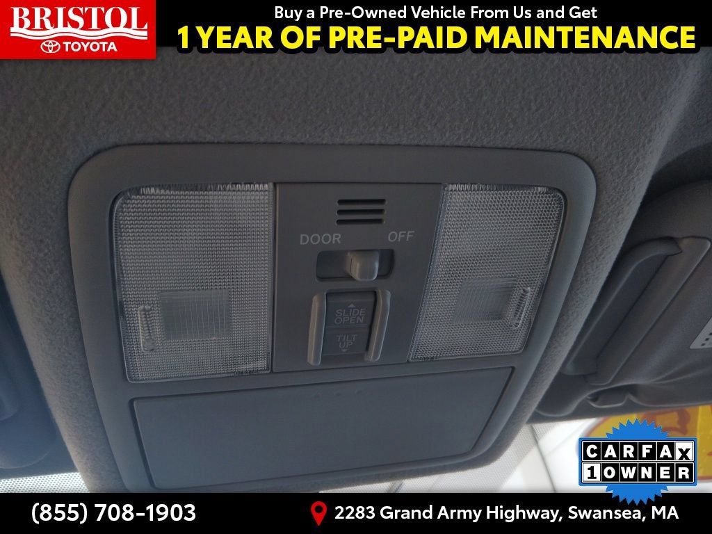 Used 2012 Toyota RAV4 4WD w/ Upgrade Value Pkg image 25