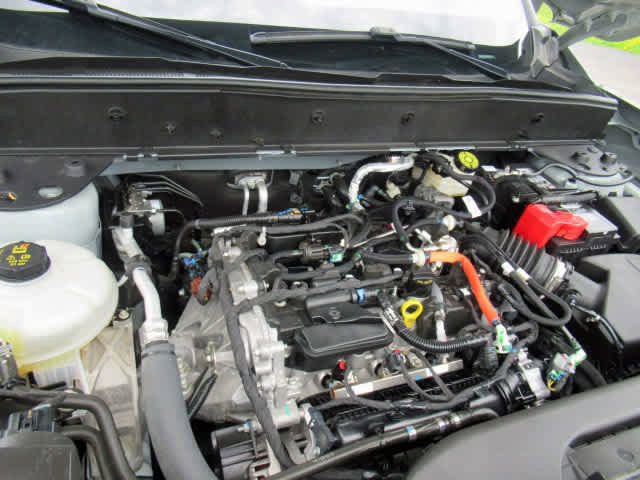 Used 2023 Ford Bronco Sport Big Bend w/ Convenience Package image 9