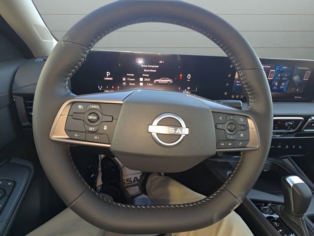 New 2026 Nissan Sentra SV image 15