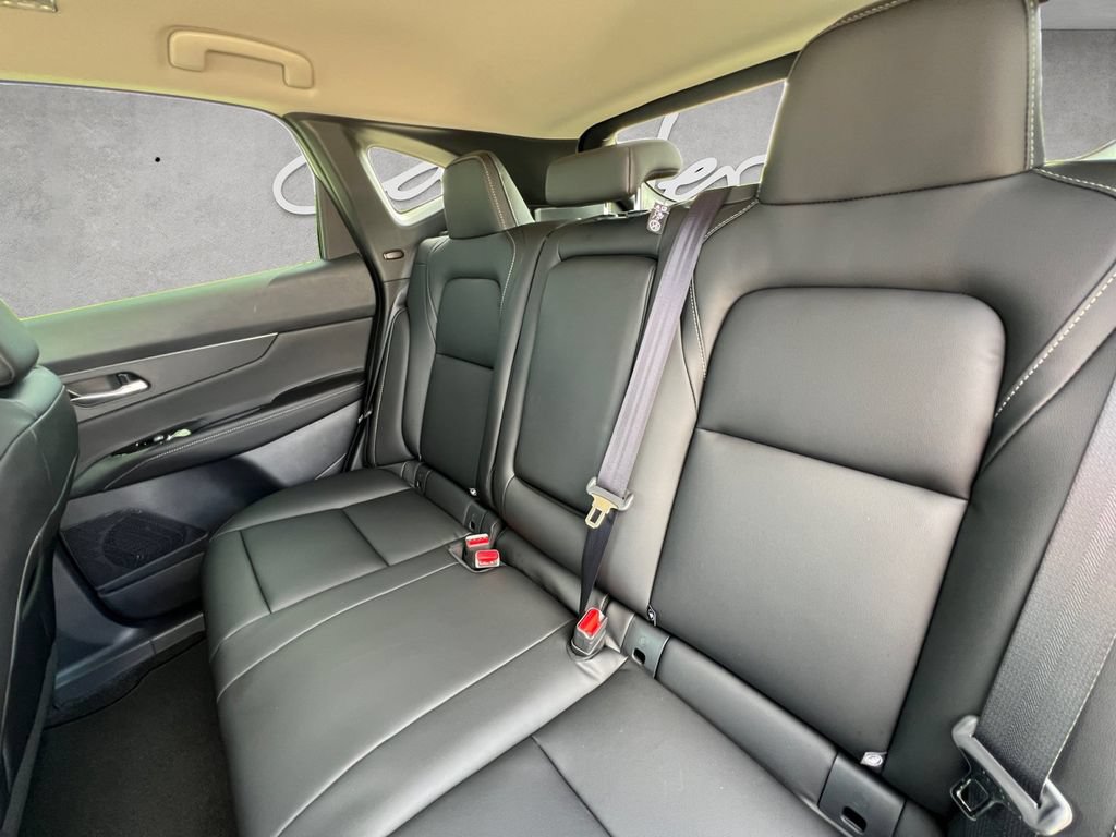 New 2026 Nissan Murano SV AWD/4WD image 23