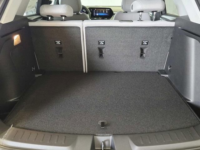 Used 2025 Chevrolet TrailBlazer LT w/ Convenience Package image 10