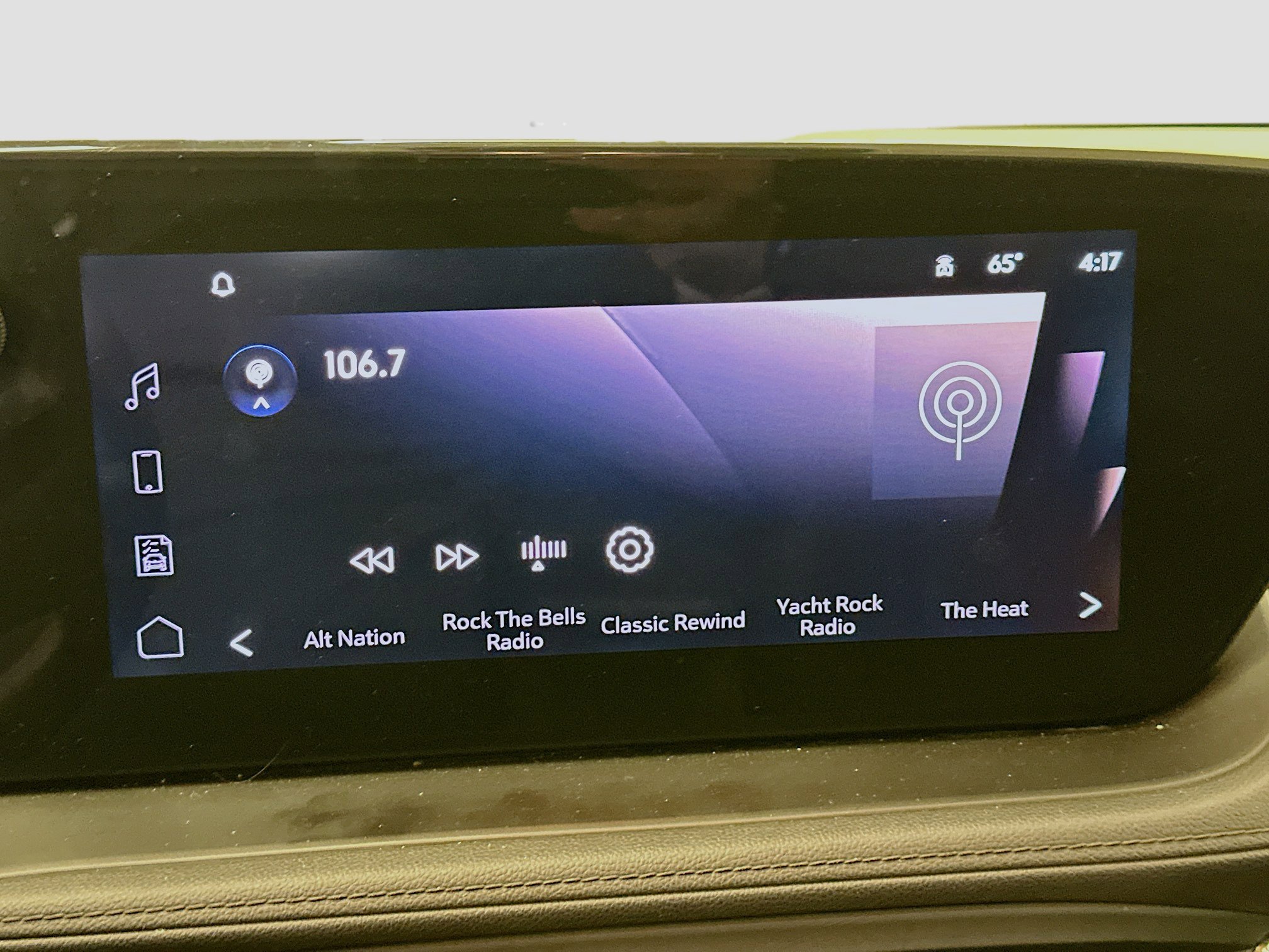 Used 2025 Buick Encore GX Preferred image 21