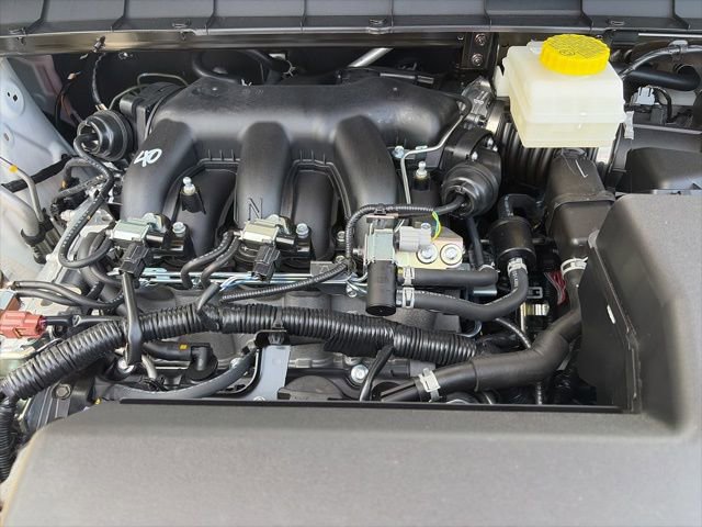 New 2026 Nissan Pathfinder SL image 22