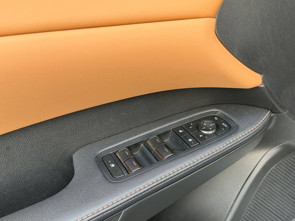 Certified 2025 Lexus RX 350h AWD/4WD image 14
