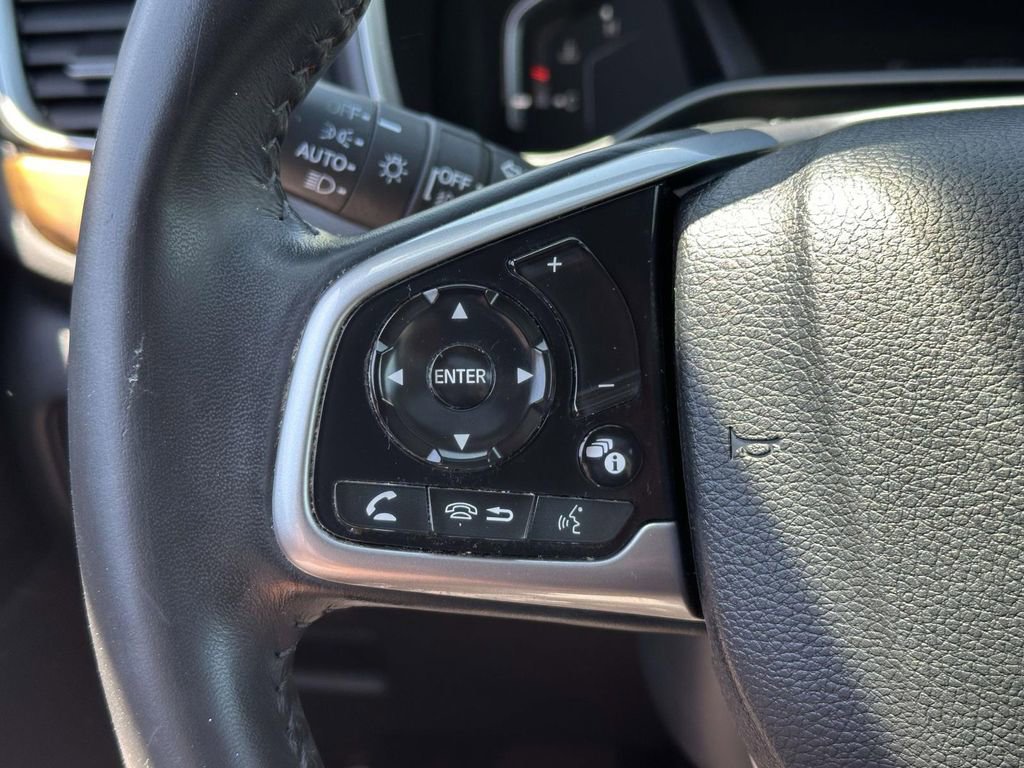 Used 2020 Honda CR-V EX-L image 20