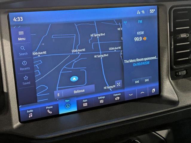 Used 2024 Ford Bronco Outer Banks image 16