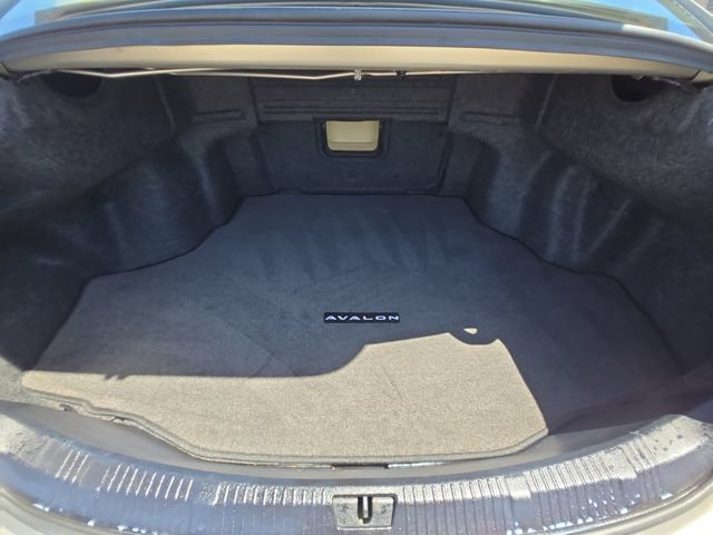 Used 2015 Toyota Avalon XLE Premium FWD image 15
