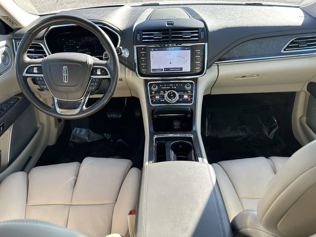 Used 2020 Lincoln Continental Reserve w/ Luxury Package image 19