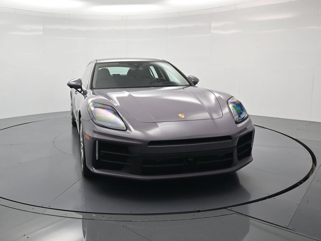 Certified 2024 Porsche Panamera image 42