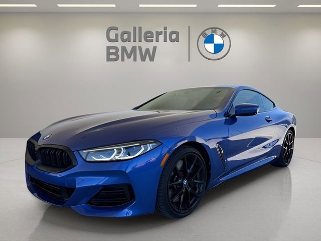 Used 2023 BMW 840i 840i w/ M Sport Professional Package video 1