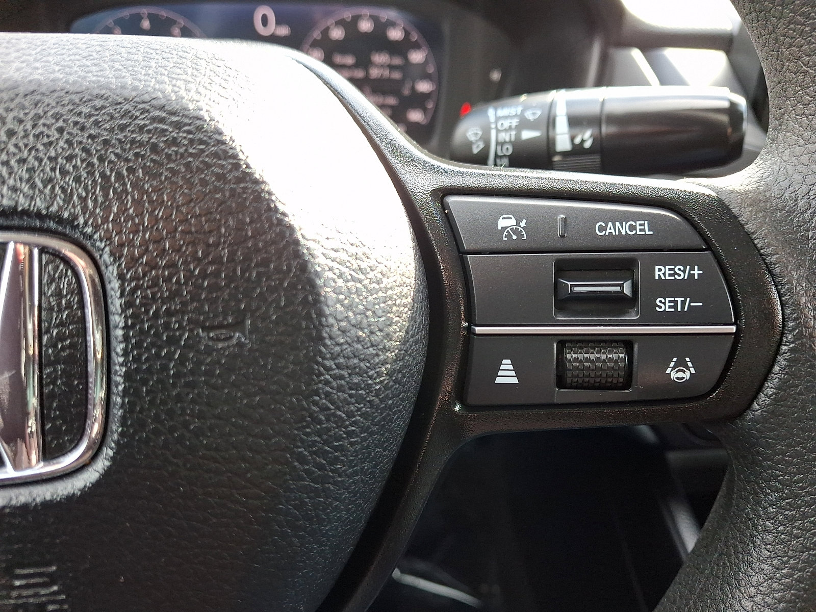 Certified 2024 Honda Accord EX image 22