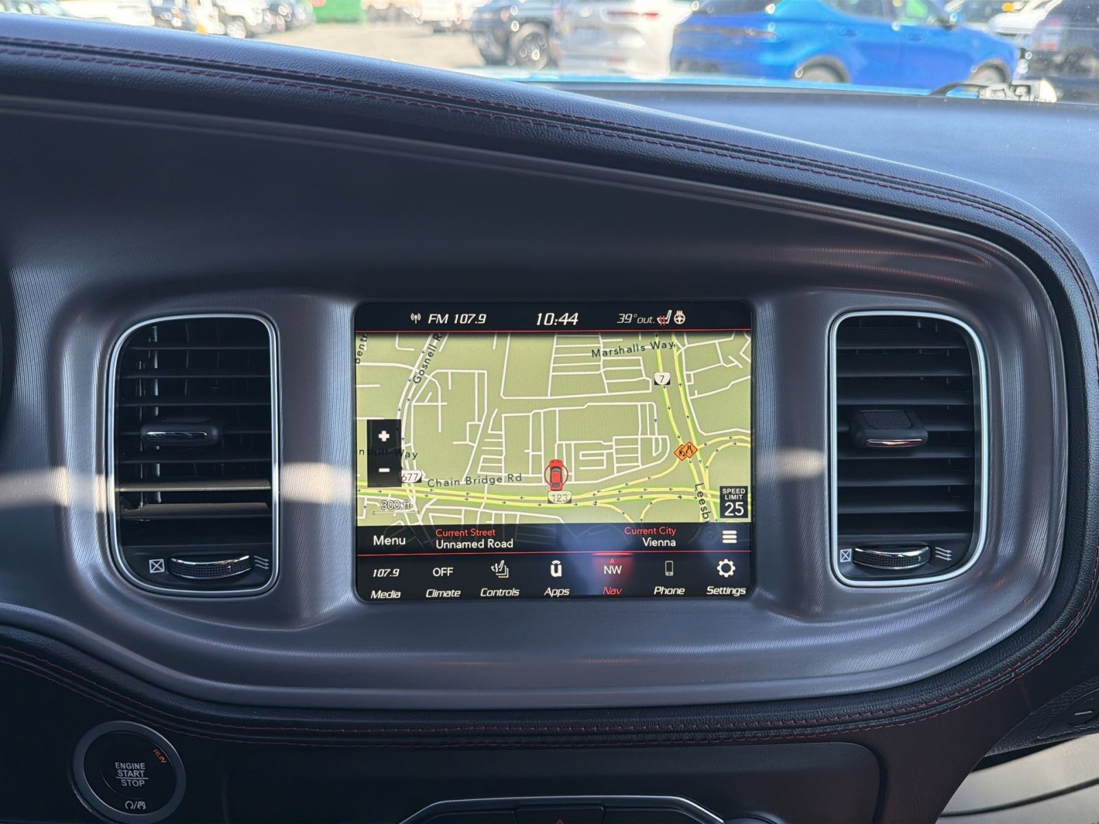 Used 2023 Dodge Charger Scat Pack w/ Plus Group RWD image 20