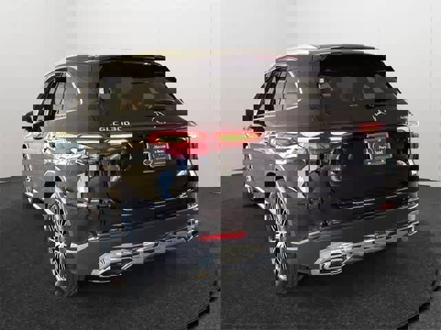 Used 2025 Mercedes-Benz GLC 300 4MATIC image 24