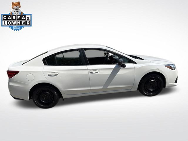 Used 2022 Subaru Impreza 2.0i AWD/4WD image 9
