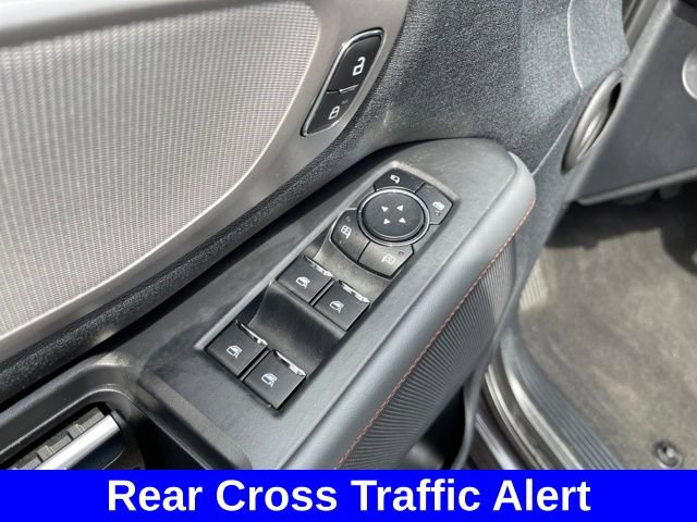 Used 2025 Ford Expedition Max Active image 11