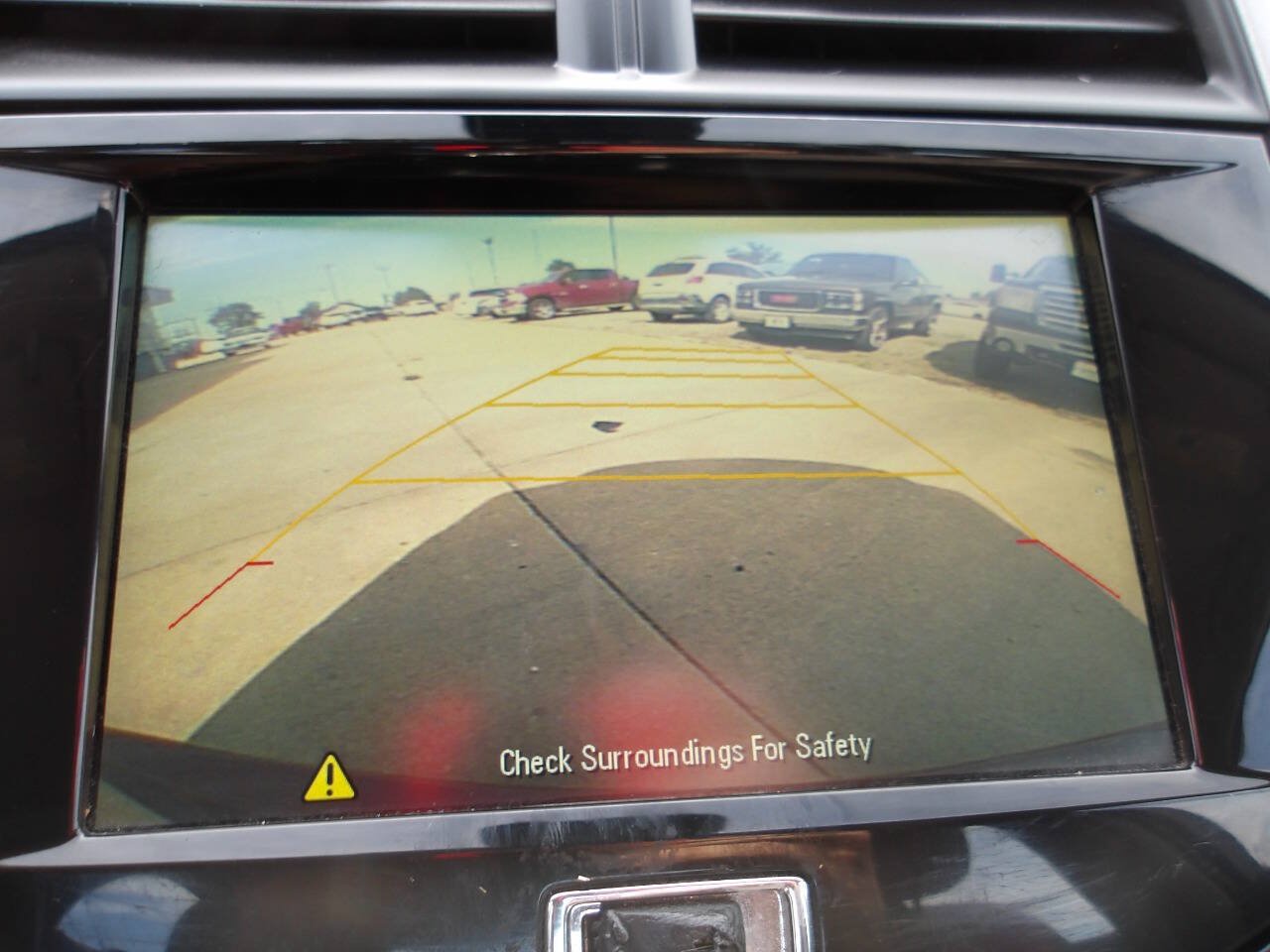 Used 2015 Chevrolet Malibu LT FWD image 5