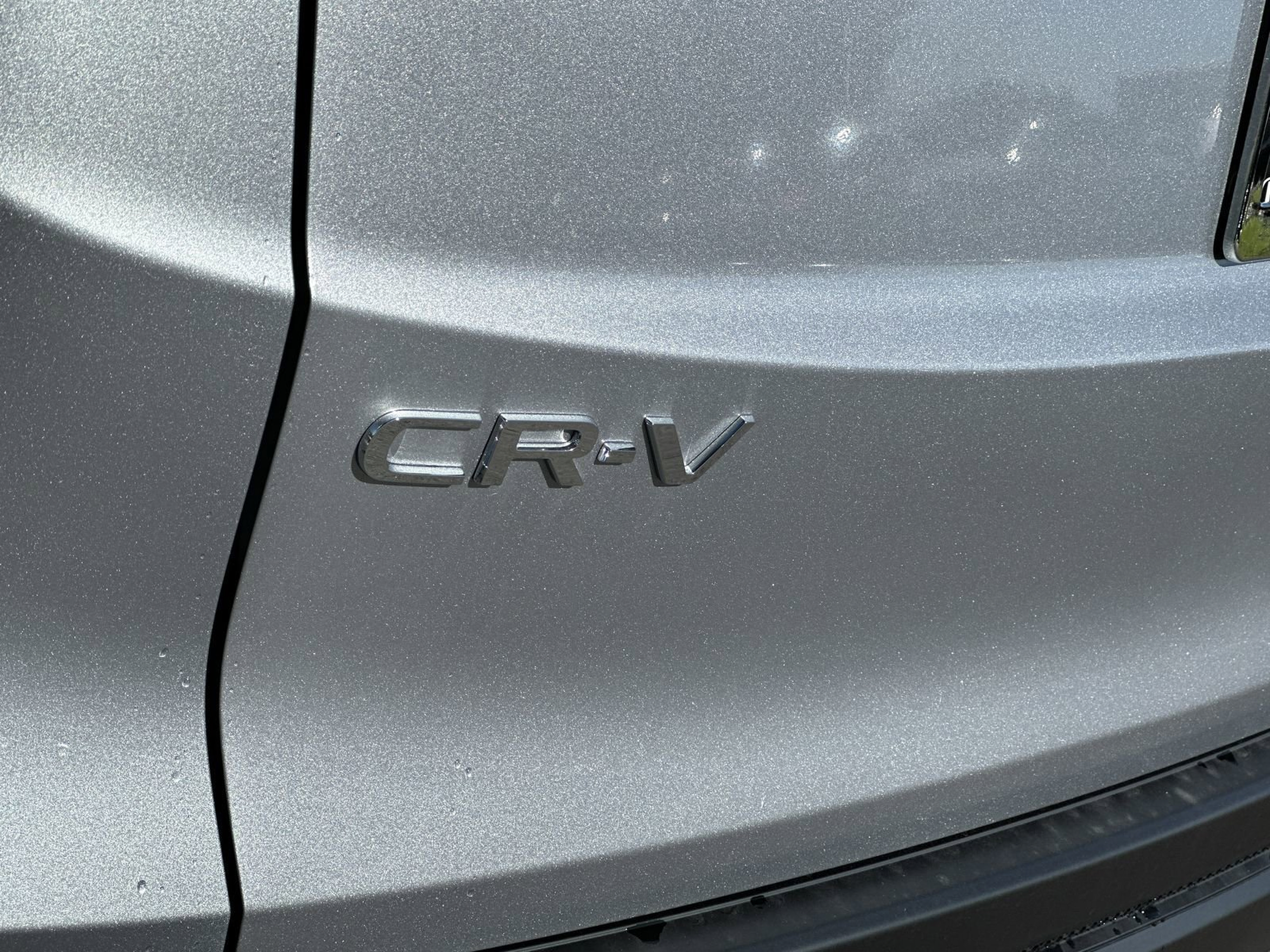 New 2027 Honda CR-V EX image 13