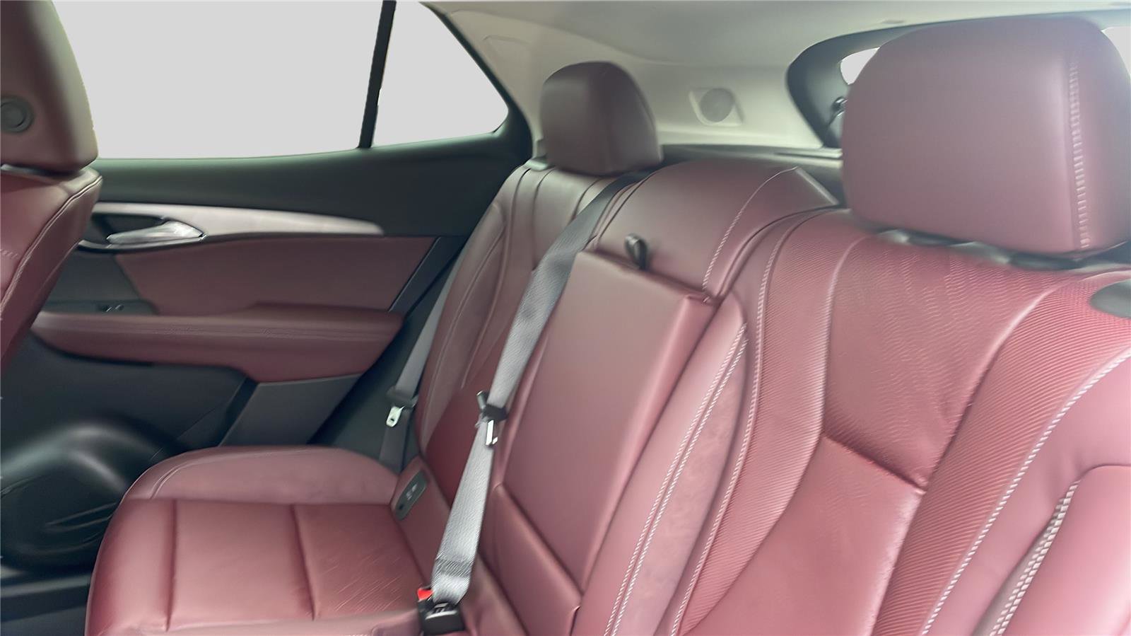 New 2026 Buick Envision Sport Touring image 19