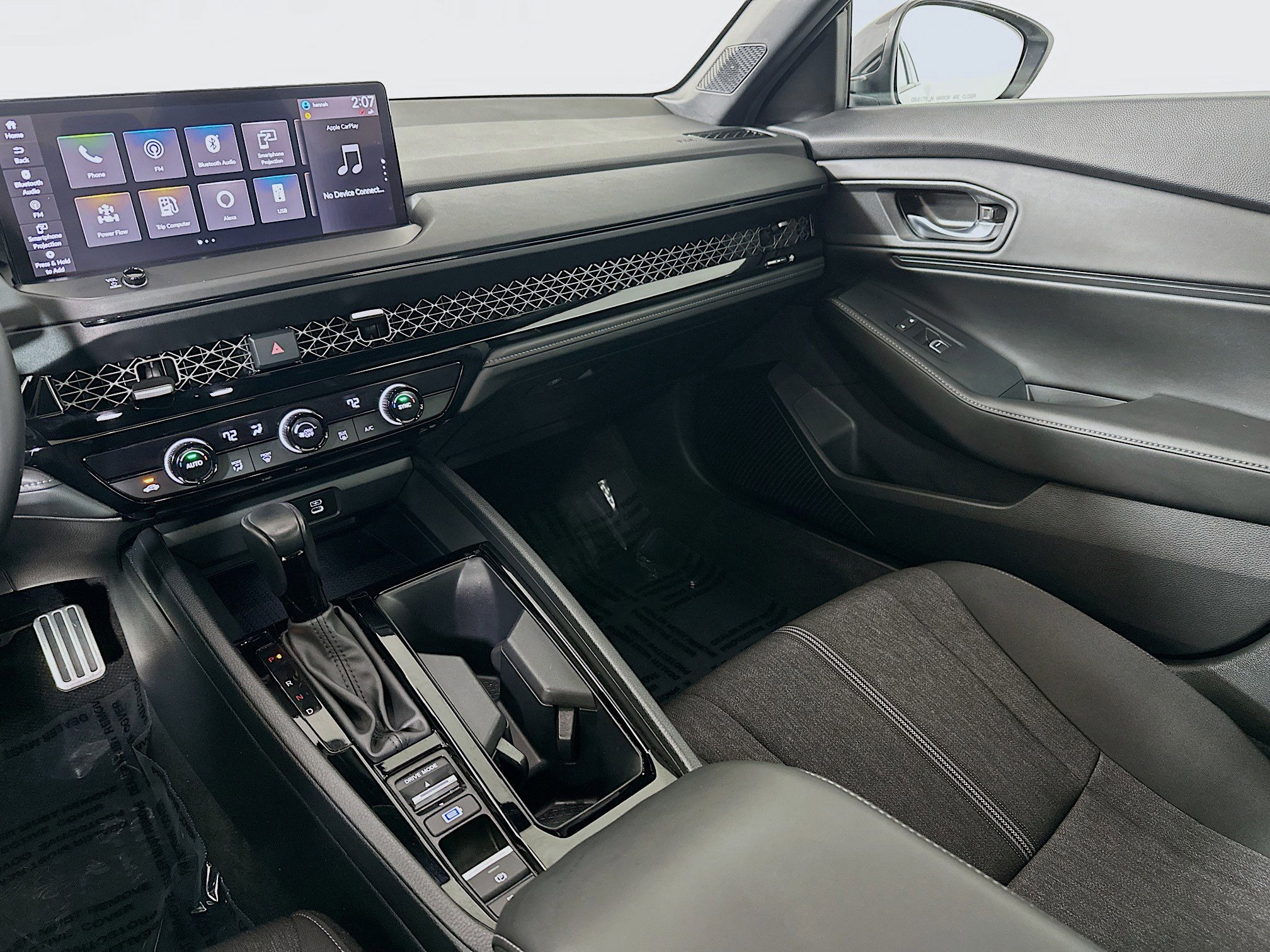 Used 2023 Honda Accord Sport image 22