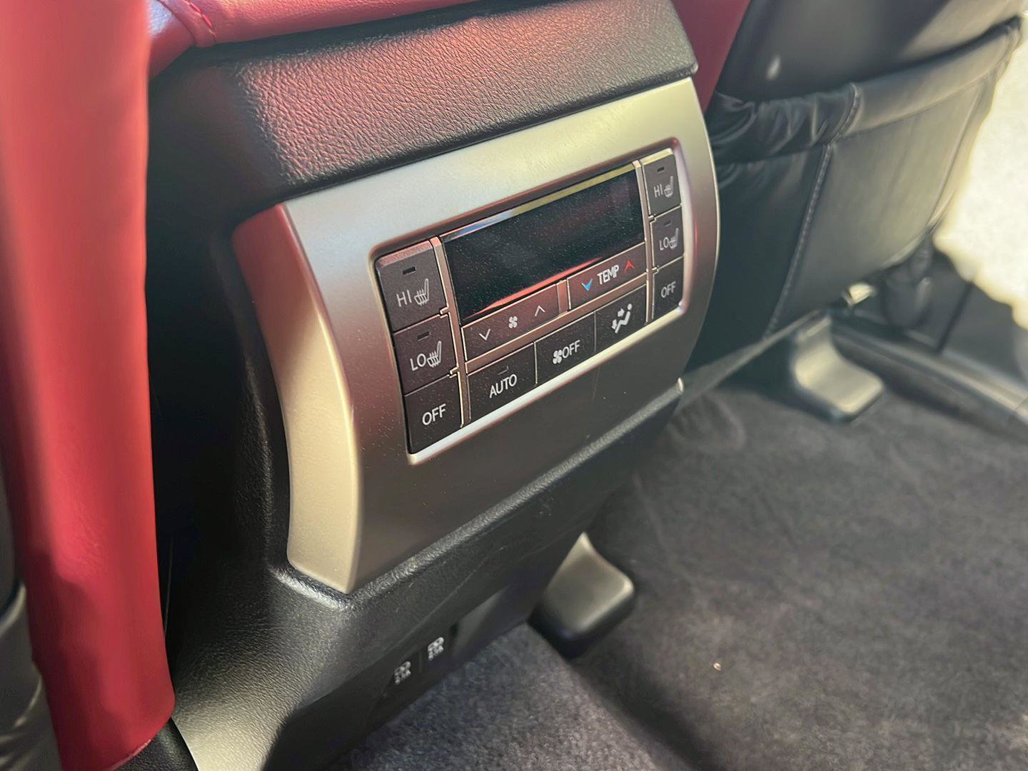 Certified 2021 Lexus GX 460 Premium w/ Premium Package image 12