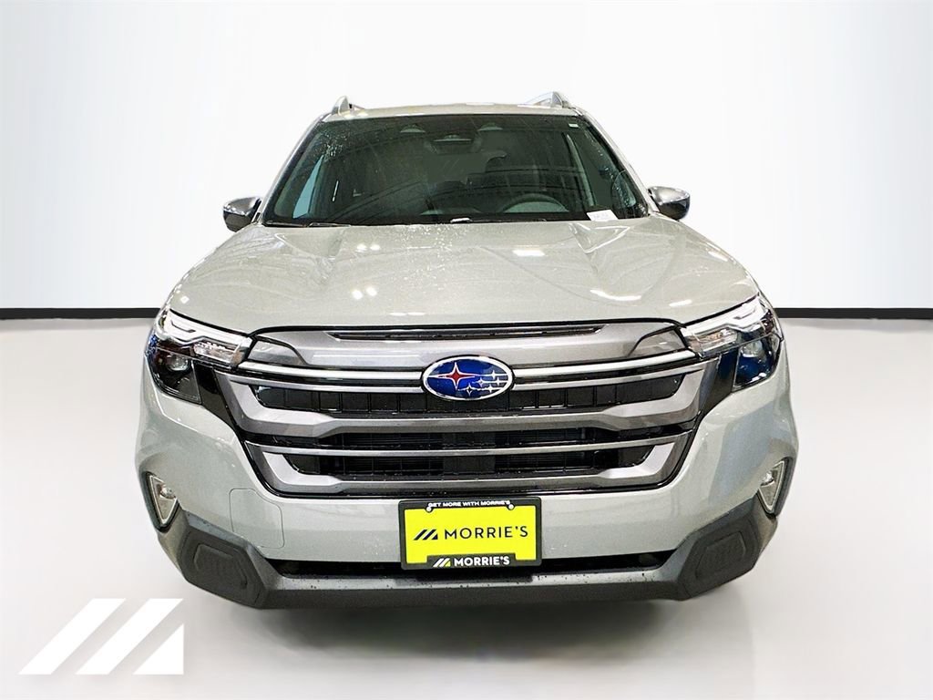 New 2026 Subaru Forester Premium image 2