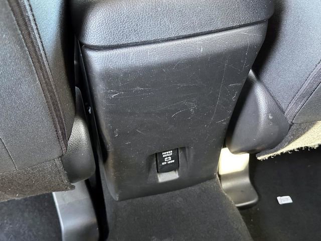 Used 2022 Mitsubishi Eclipse Cross ES image 13