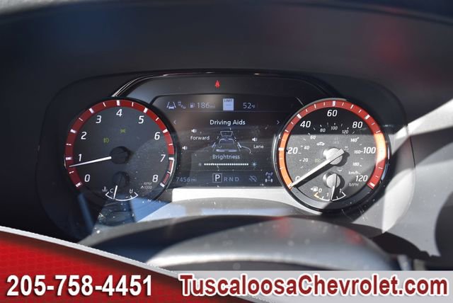 Used 2024 Nissan Frontier PRO-4X w/ Technology Package image 30