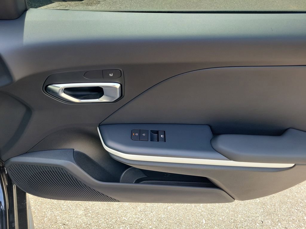 New 2026 Kia K4 GT-Line Turbo FWD image 10
