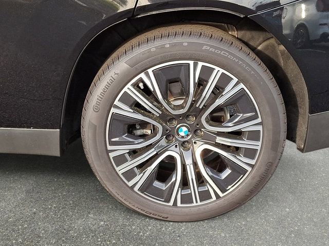 New 2025 BMW X3 xDrive30i w/ Premium Package AWD/4WD image 8