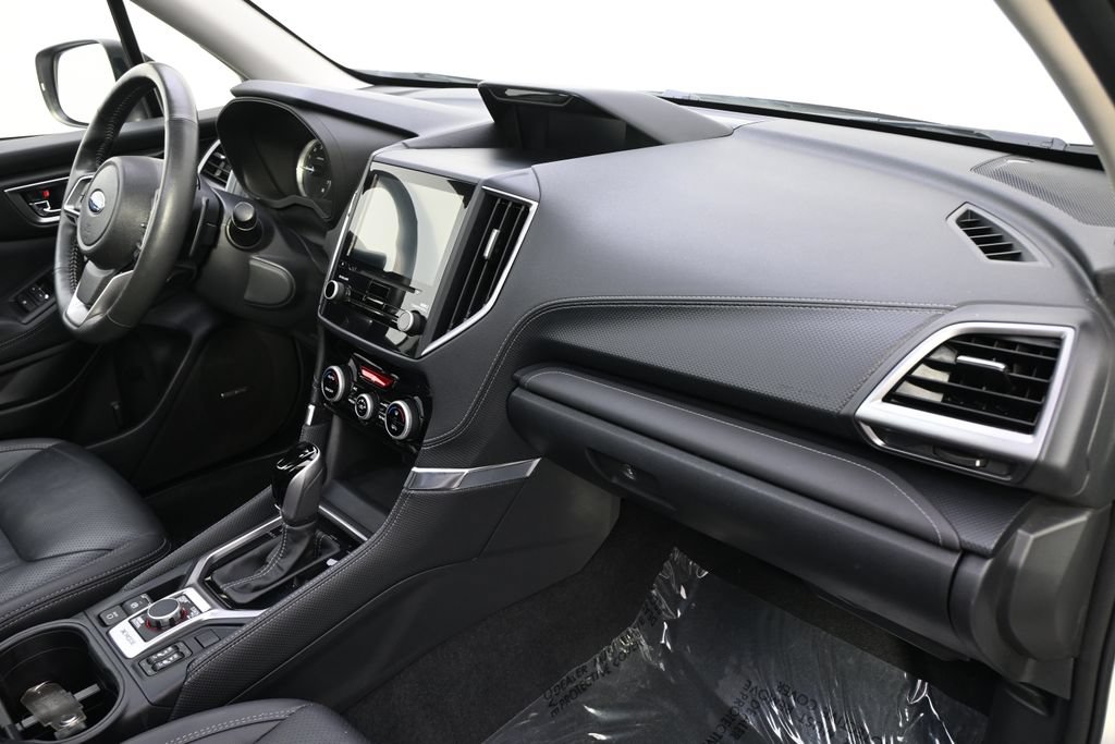 Certified 2023 Subaru Forester Touring AWD/4WD image 15