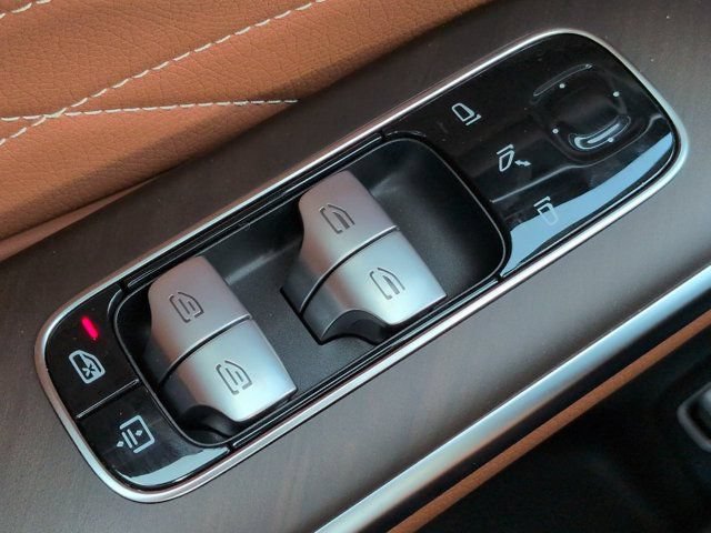 New 2027 Mercedes-Benz S 580 4MATIC Sedan image 23