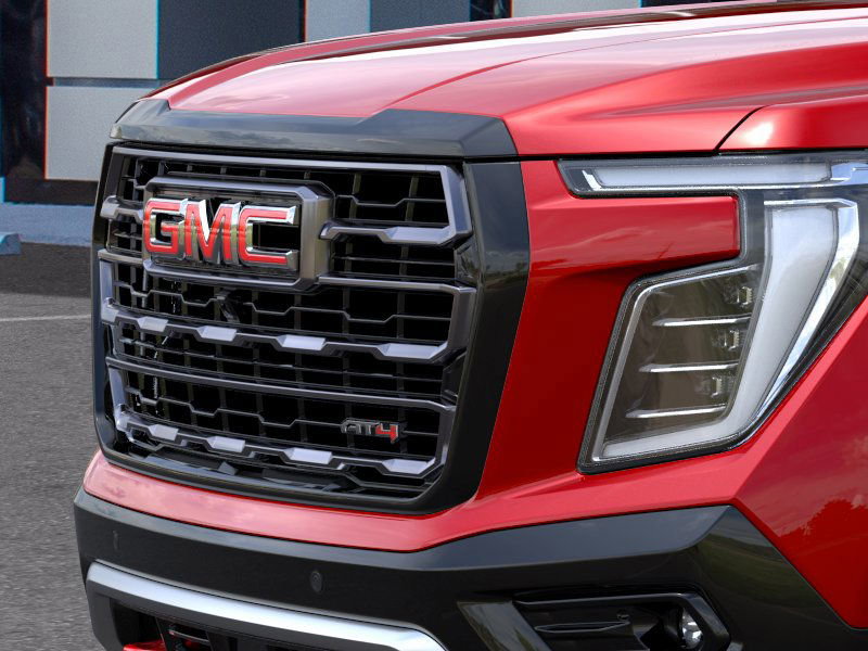 New 2026 GMC Yukon XL AT4 Ultimate image 13