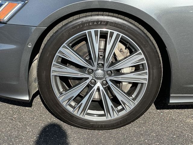 Used 2019 Audi A6 3.0T Premium Plus w/ Premium Plus Package AWD/4WD image 10
