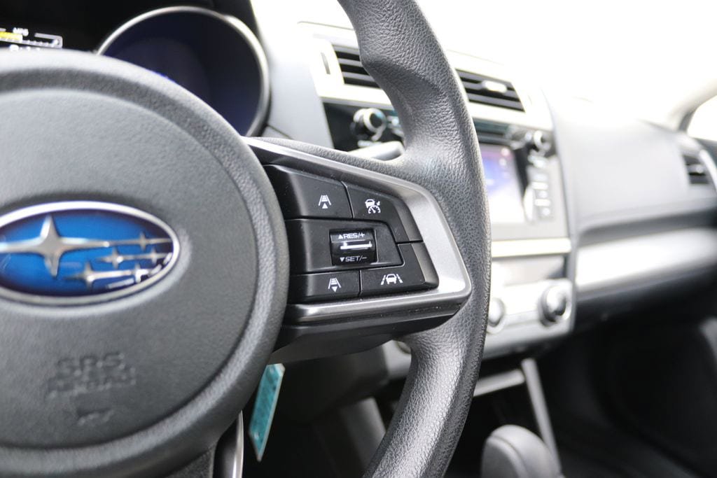 Used 2019 Subaru Outback 2.5i AWD/4WD image 10