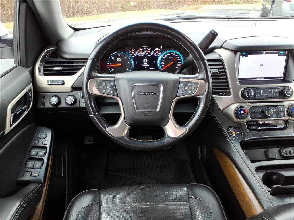 Used 2019 GMC Yukon XL Denali image 30