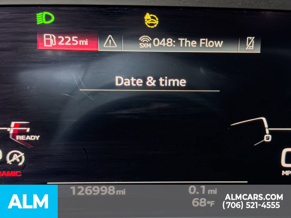 Used 2020 Audi A4 2.0T Premium Plus w/ Premium Plus Package image 34