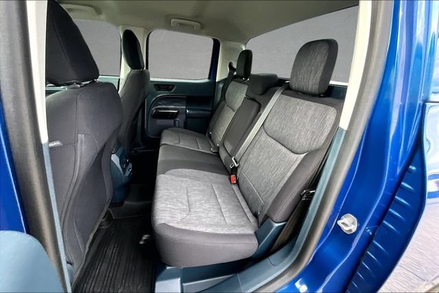 Used 2023 Ford Maverick XLT w/ XLT Luxury Package FWD image 24