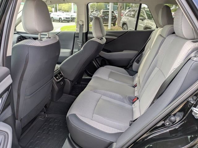 Certified 2025 Subaru Outback Premium w/ Popular Package #1A AWD/4WD image 32