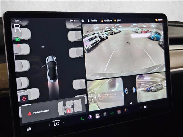 Used 2021 Tesla Model 3 Standard Range Plus RWD image 13