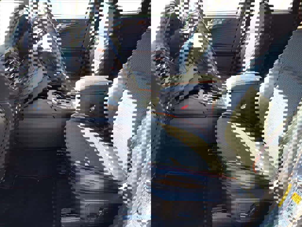 Used 2023 Ford Escape ST-Line w/ Cold Weather Package image 2