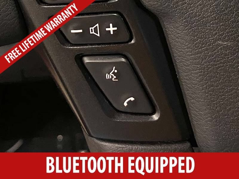 Used 2023 Nissan Frontier S w/ Technology Package AWD/4WD image 11