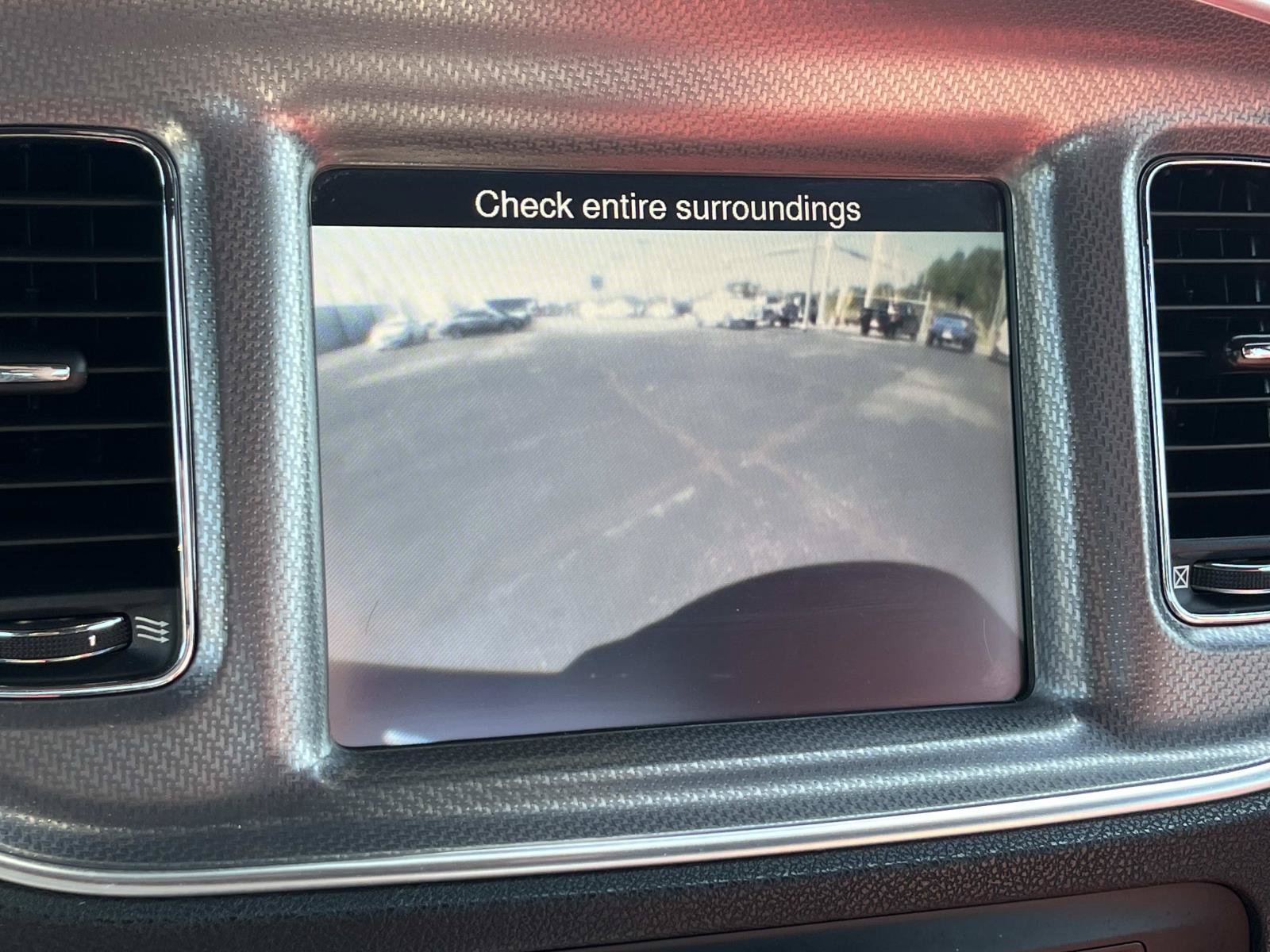 Used 2013 Dodge Charger SXT Plus RWD image 34