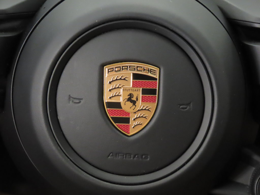 Certified 2025 Porsche Cayenne S AWD/4WD image 22